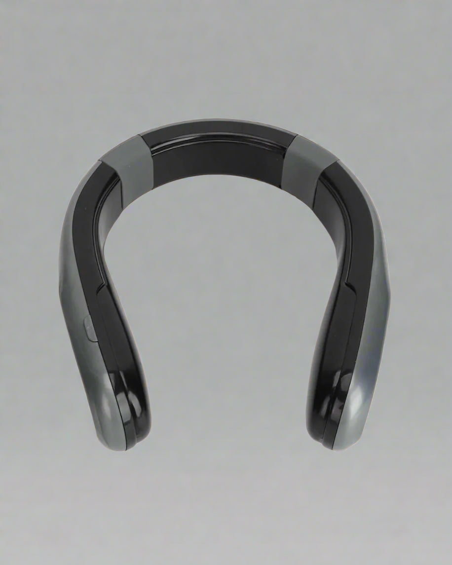 USB Charging Neck Warmer