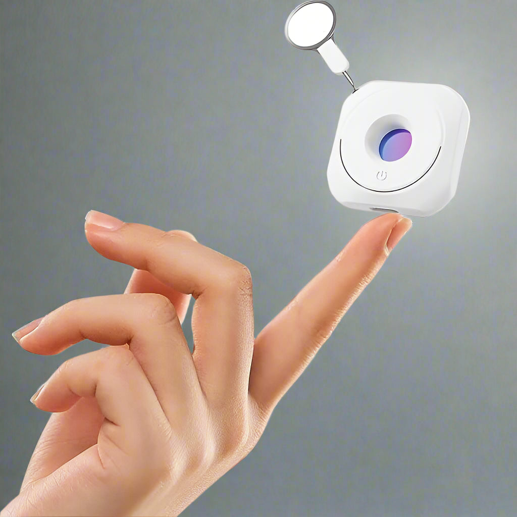 Mini Camera Detector
