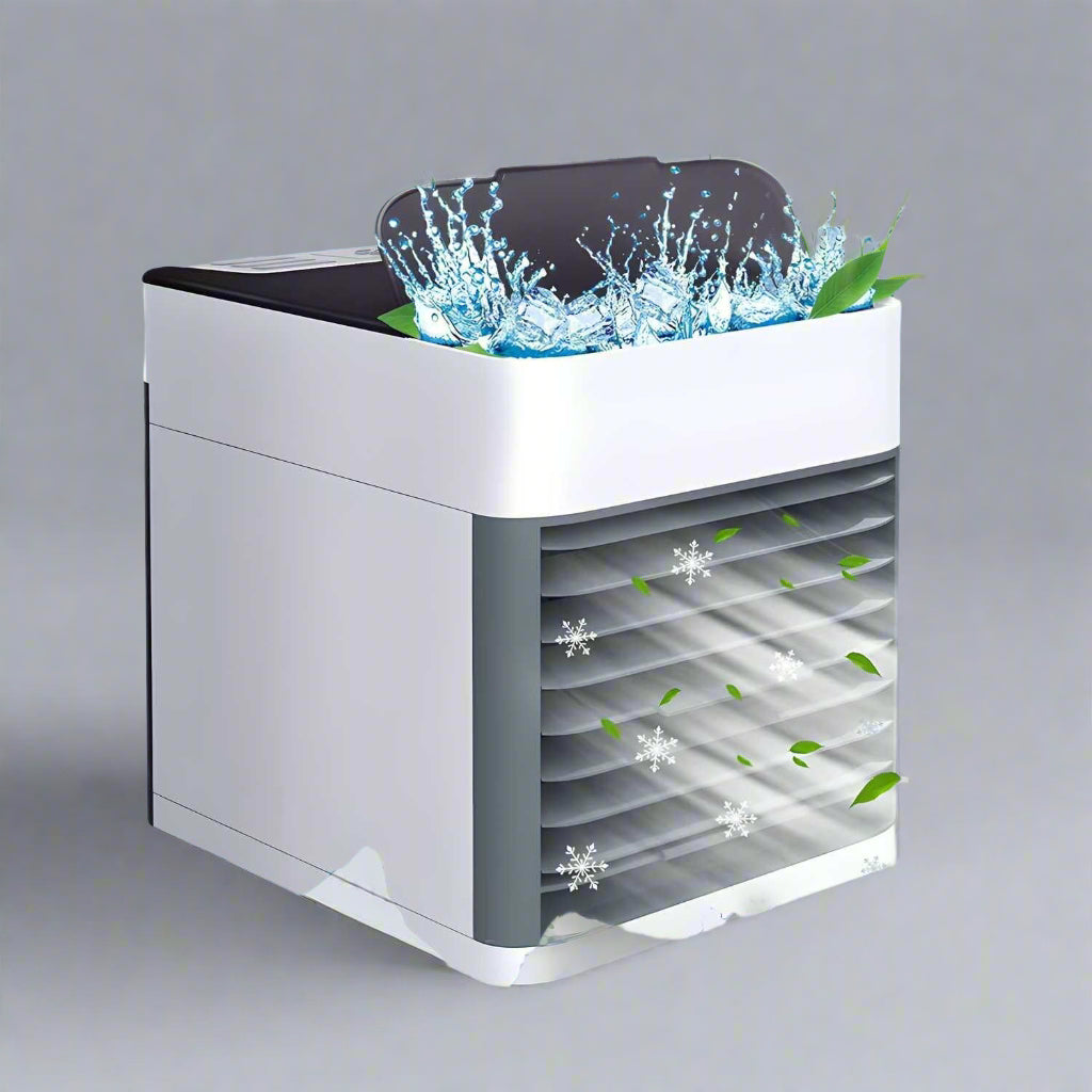 Mini Air Conditioner Air Cooler