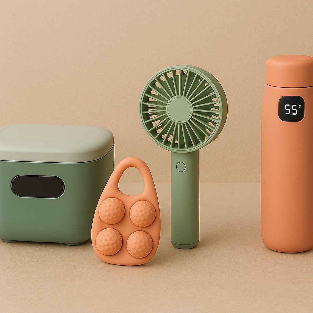 Fun Gadgets