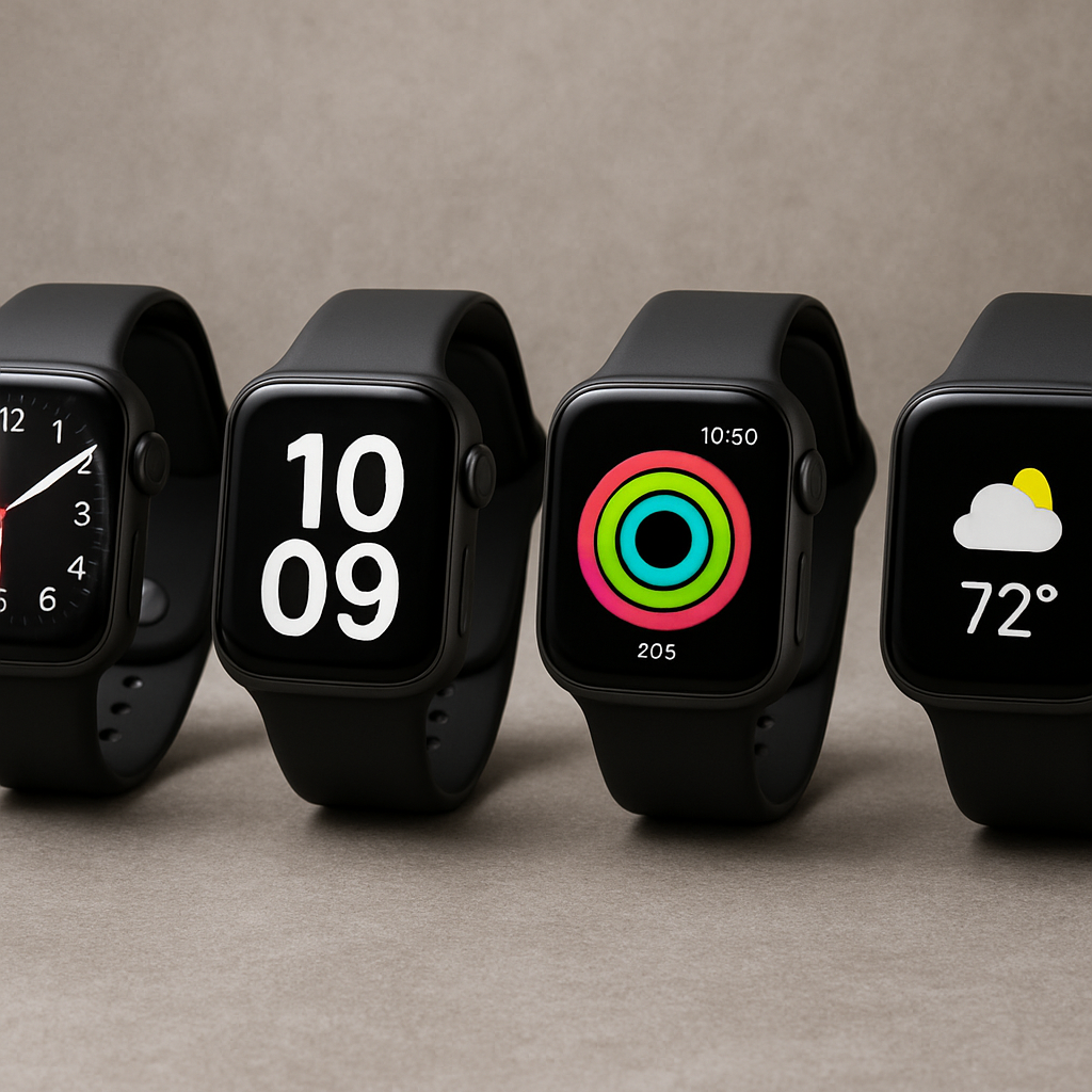 Wearables
