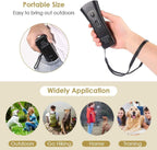 Ultrasonic Dog Chaser,Stop Animals Attacks Aggression